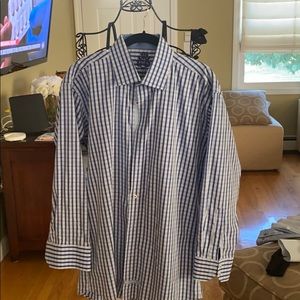 Men’s Robert Graham Shirt